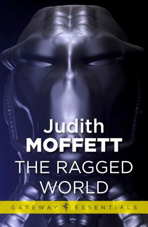 Cover of the book The Ragged World by Dave Vitty