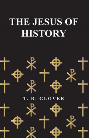 Cover of the book The Jesus of History by Johnny Gruelle