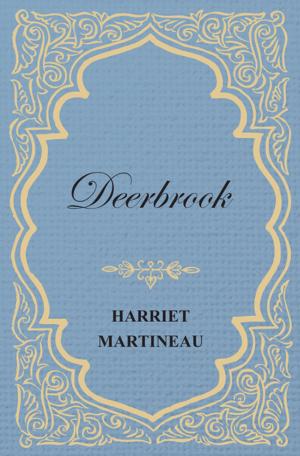 Cover of the book Deerbrook by Victor Pryce