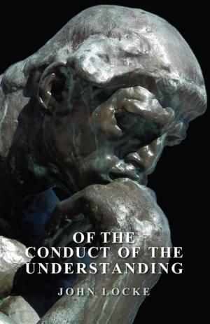Cover of the book Of The Conduct Of The Understanding by Claude Debussy