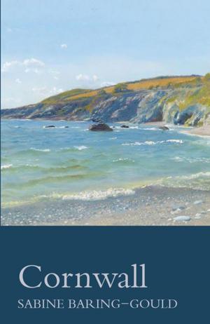 bigCover of the book Cornwall by 