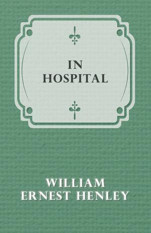 Cover of the book In Hospital by C. Shepherd