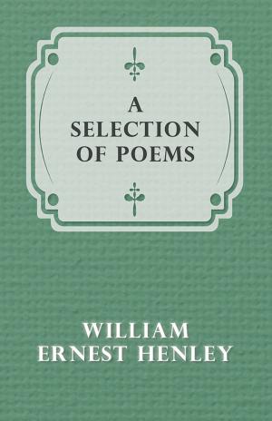 Cover of the book A Selection of Poems by Peggy Tearle