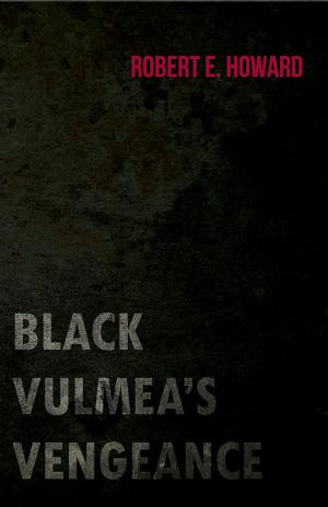 Book cover of Black Vulmea's Vengeance