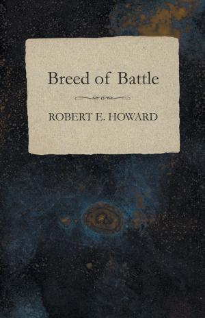 Cover of the book Breed of Battle by Stephen Leacock