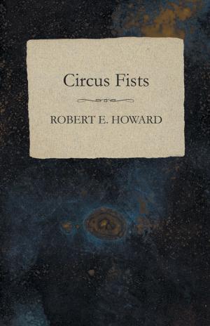 Book cover of Circus Fists