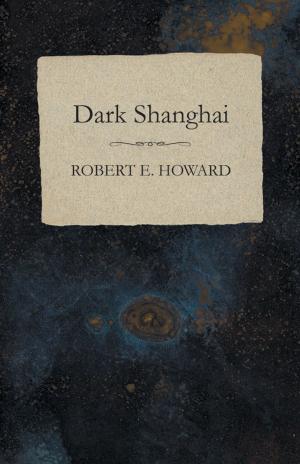 Book cover of Dark Shanghai