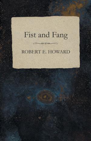 Cover of the book Fist and Fang by Henry Kuttner