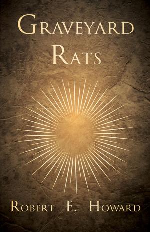 Book cover of Graveyard Rats