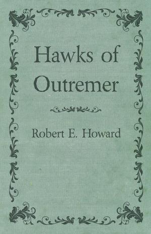 Book cover of Hawks of Outremer