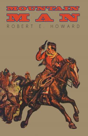 Cover of the book Mountain Man by John Burroughs, Julian Burroughs
