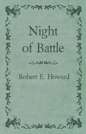 Cover of the book Night of Battle by Frieda Fromm-Reichmann