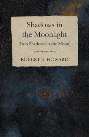 Book cover of Shadows in the Moonlight (Iron Shadows in the Moon)