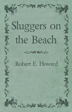 Book cover of Sluggers on the Beach