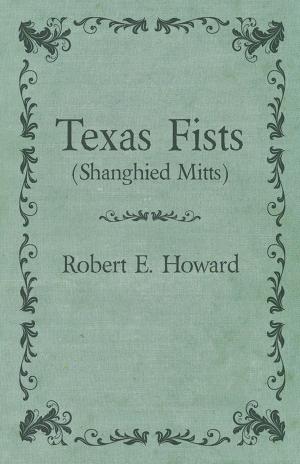 Book cover of Texas Fists (Shanghied Mitts)