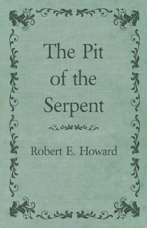 Book cover of The Pit of the Serpent