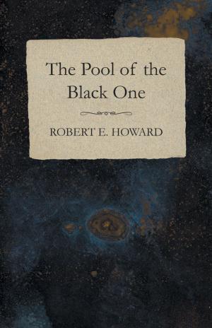 Cover of the book The Pool of the Black One by G. K. Chesterton
