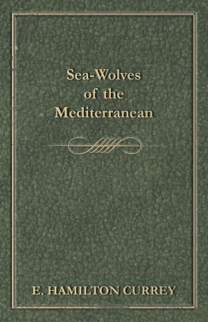 Cover of the book Sea-Wolves of the Mediterranean by Calvin S. Brown