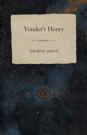 Cover of the book Yonder's Henry by Emile Erckmann, Alexandre Chatrian