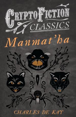 Cover of the book Manmat'ha (Cryproficction Classic) by James Thomson