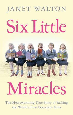 Cover of the book Six Little Miracles by Sophie Grigson