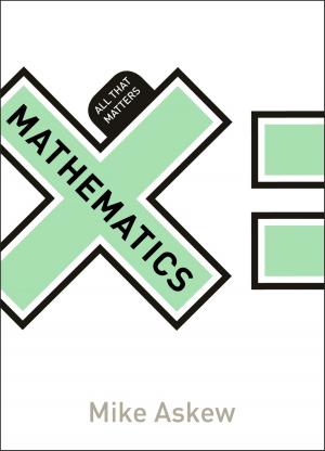 Cover of the book Mathematics: All That Matters by Laurence McGonnell, Corazon Salvacion Castle