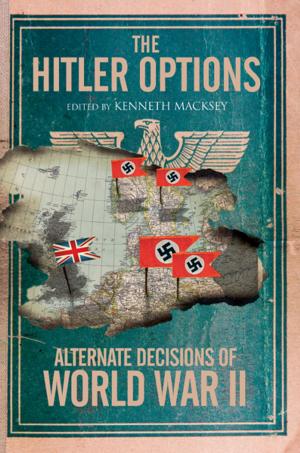 Cover of the book The Hitler Options by Pegler, Martin