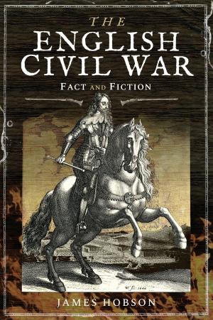 Cover of the book The English Civil War by Paul  Moorcraft