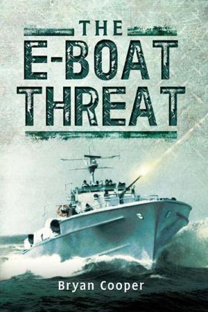 Cover of the book The E-Boat Threat by Alan J  Goodwin