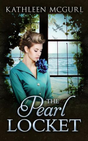 Cover of the book The Pearl Locket by Jules Wake