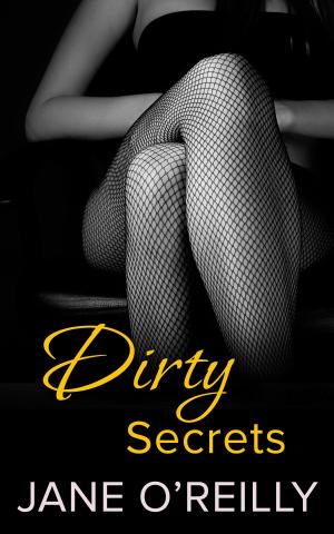 Cover of the book Dirty Secrets by Heather Salter