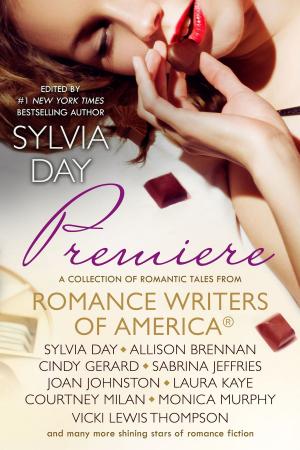 Book cover of Premiere