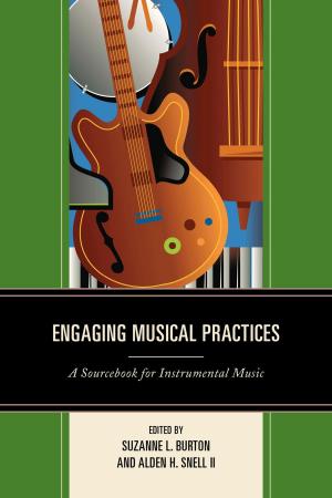 Cover of the book Engaging Musical Practices by John Weston Parry