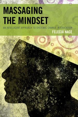 Cover of the book Massaging the Mindset by Margaret Nutting Ralph