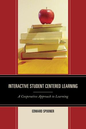 Cover of the book Interactive Student Centered Learning by Nicholas C. Burbules, Wendy R. Kohli