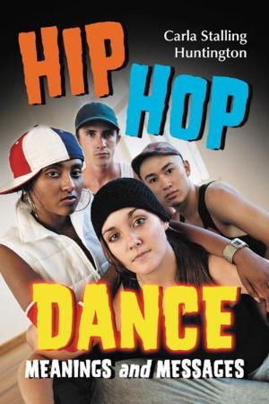 Cover of the book Hip Hop Dance by David Kalat