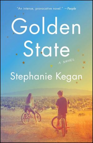Cover of the book Golden State by Martin Goodman