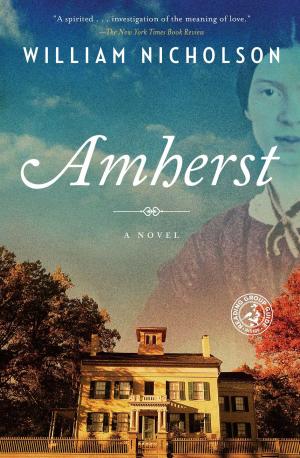 Cover of the book Amherst by William Shakespeare