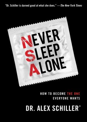 Cover of the book Never Sleep Alone by Lisa Renee Jones