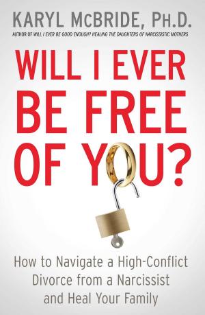 Cover of the book Will I Ever Be Free of You? by Sandra Gulland