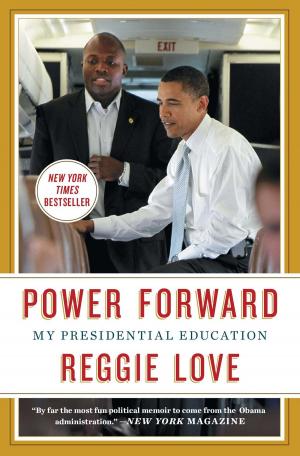 Cover of the book Power Forward by G. Legman