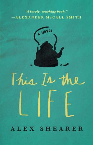 bigCover of the book This Is the Life by 