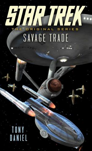 Cover of the book Savage Trade by V.C. Andrews
