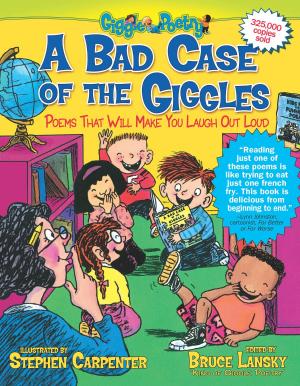 bigCover of the book A Bad Case of the Giggles by 