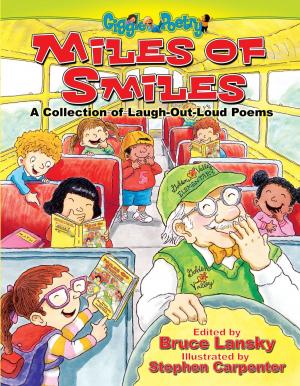 Cover of the book Miles of Smiles by Michael Backes