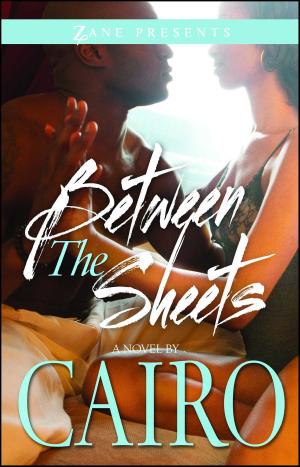 Cover of the book Between the Sheets by Marc Cabot