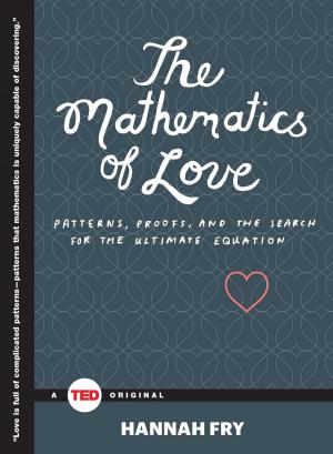 Cover of the book The Mathematics of Love by Omar Tyree