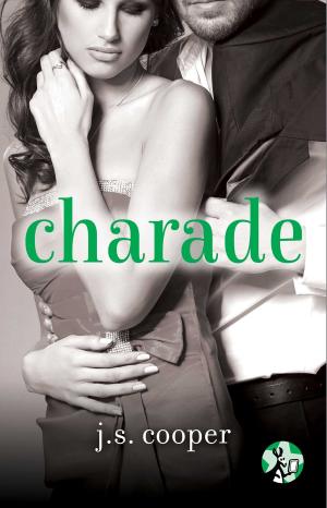 Book cover of Charade