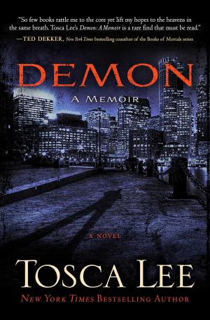 Cover of the book Demon: A Memoir by Tosca Lee