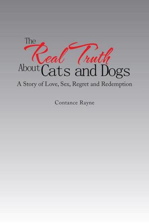 Cover of the book The Real Truth About Cats and Dogs by Delphine Levesque